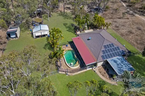 3 Clydesdale Pl, Black River, QLD 4818