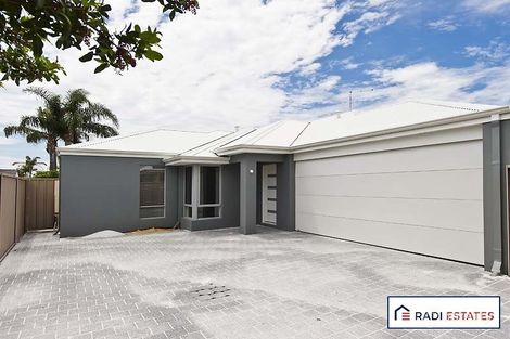 3 Kennington Rd, Morley, WA 6062