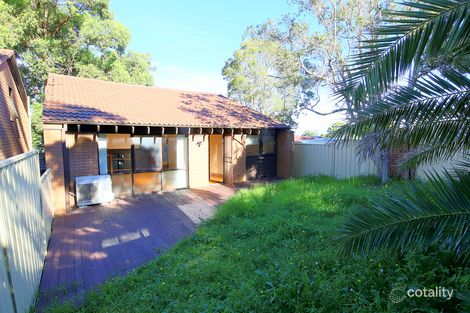 Property photo of 1/22 Taylor Street Condell Park NSW 2200