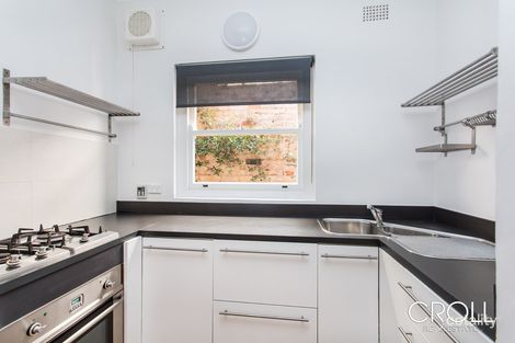 1/2 William St, North Sydney, NSW 2060