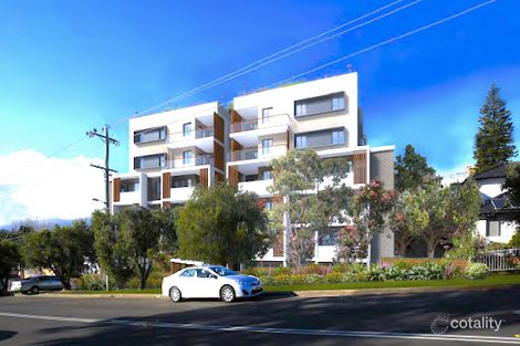404/10-14 Gordon St, Blacktown, NSW 2148