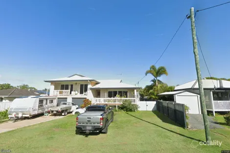 Property photo of 11 Long Street Point Vernon QLD 4655