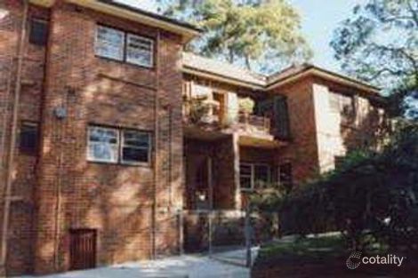 Property photo of 4/1709 Pacific Highway Wahroonga NSW 2076