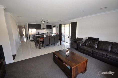Property photo of 17 Chasseles Place Bannockburn VIC 3331