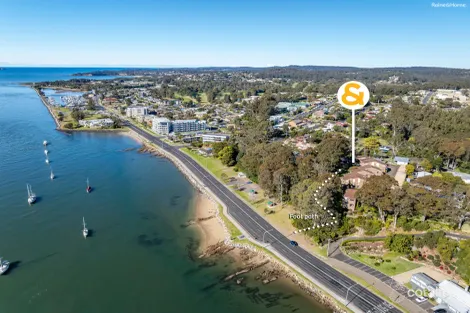 Property photo of 23/11 High Street Batemans Bay NSW 2536