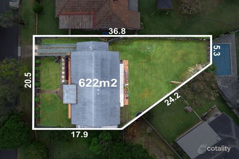 Property photo of 24 Fleetway Street Morningside QLD 4170