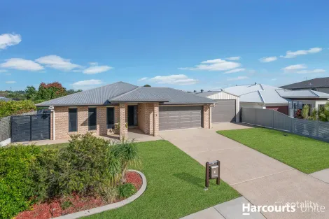 Property photo of 1 Hugh Crescent Murrumba Downs QLD 4503