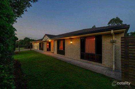 Property photo of 30-32 Raglan Road Greenbank QLD 4124