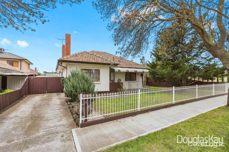 Property photo of 3 Lowe Crescent Sunshine VIC 3020