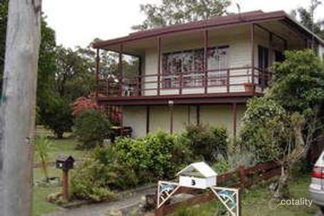 1 Lepemi Pl, North Haven, NSW 2443