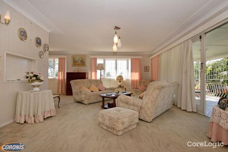 Property photo of 38 Bramcote Street Chermside West QLD 4032