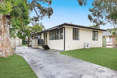 Property photo of 24 Wollonyuh Crescent Horsley NSW 2530
