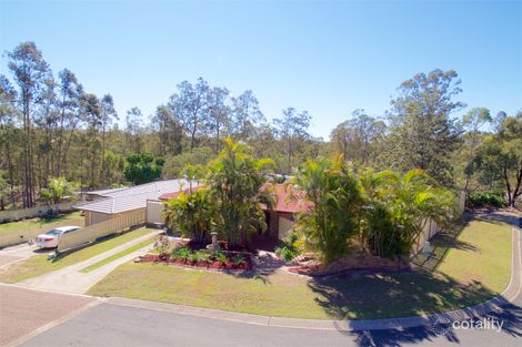 Property photo of 10 Skye Court Brassall QLD 4305