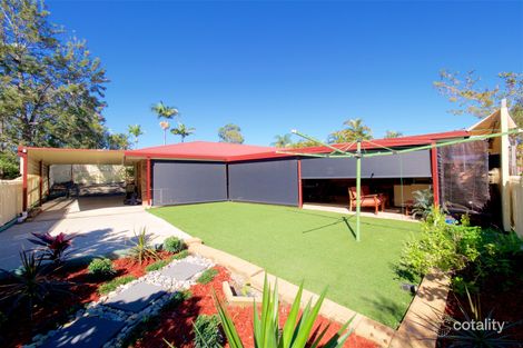 Property photo of 10 Skye Court Brassall QLD 4305