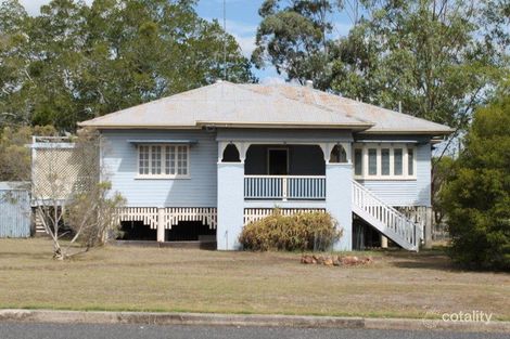 2 Chataway St, Murgon, QLD 4605