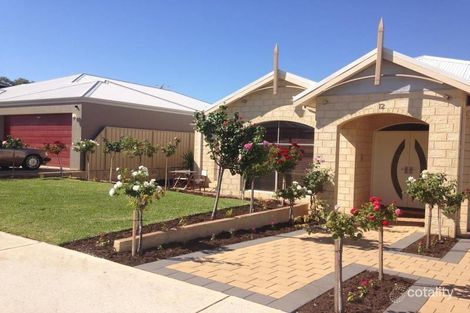 Property photo of 12 Bonannella Entrance Sinagra WA 6065