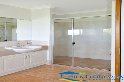 Property photo of 109 Keith Williams Drive Cardwell QLD 4849