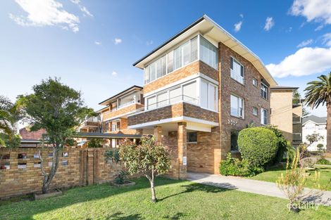 Property photo of 15/3-5 Waratah Street Cronulla NSW 2230