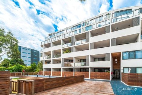 43/21-23 MYRTLE ST, BOTANY, NSW 2019