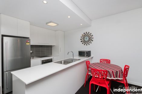 Property photo of 89/116 Easty Street Phillip ACT 2606