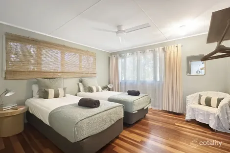 Property photo of 22 Mirimar Crescent Arcadia QLD 4819