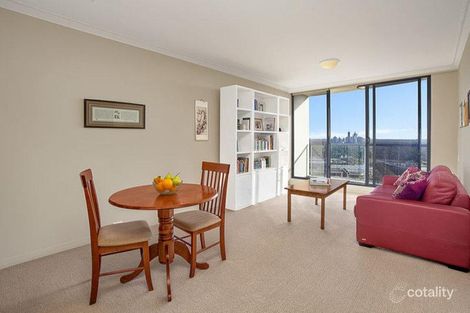 Property photo of 2304/3 Herbert Street St Leonards NSW 2065