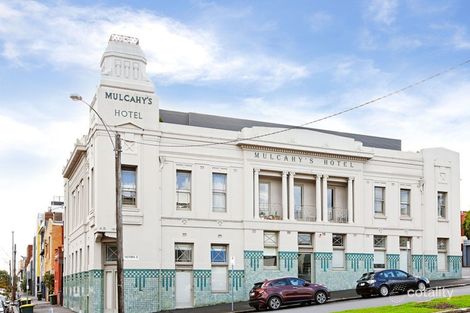 204/74 Victoria St, North Melbourne, VIC 3051