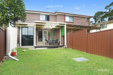 Property photo of 20C Carson Street Panania NSW 2213
