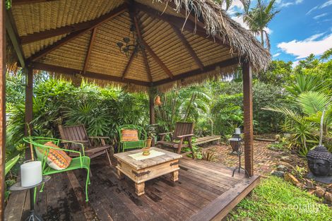 Property photo of 292 Eldon Street Berserker QLD 4701