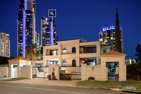1/9 Tarcoola Cres, Surfers Paradise, QLD 4217