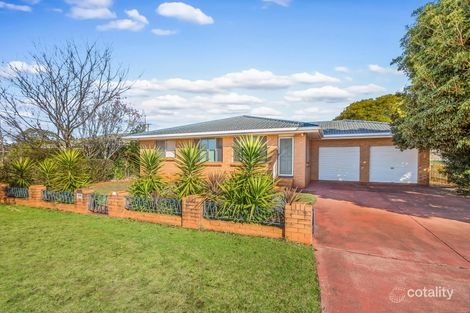 64 Cortess St, Harristown, QLD 4350