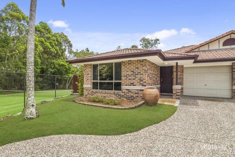 Property photo of 10/31 Leviathan Drive Mudgeeraba QLD 4213