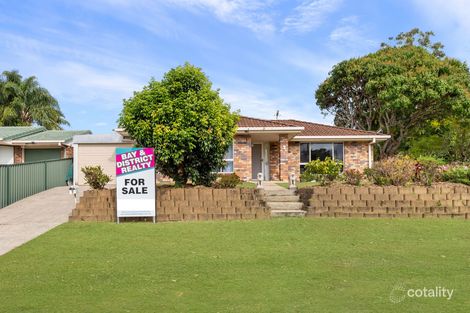 Property photo of 2 Holloway Court Deception Bay QLD 4508