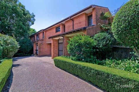 3/25 Bay Rd, Waverton, NSW 2060