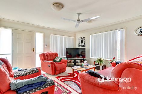 Property photo of 76/37 Dasyure Place Wynnum West QLD 4178