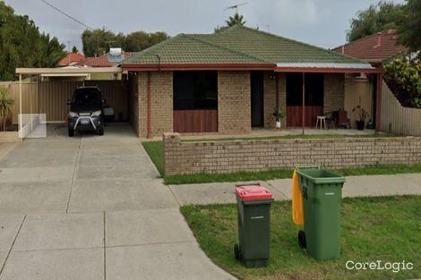 Property photo of 56 Goongarrie Drive Waikiki WA 6169