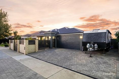 Property photo of 6 Balboa Loop Aubin Grove WA 6164