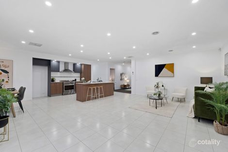 Property photo of 28 Sagan Drive Cranbourne North VIC 3977