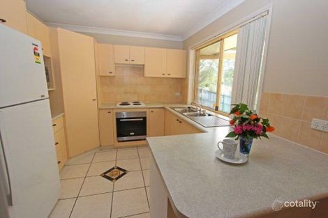 Property photo of 33 Citrus Circuit Mount Cotton QLD 4165