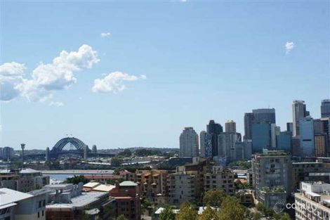 Property photo of 1102/45 Bowman Street Pyrmont NSW 2009