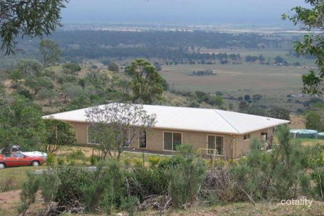 Property photo of 119 West View Crescent Prenzlau QLD 4311