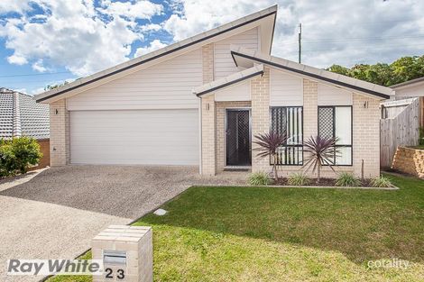 23 Tourmaline Cct, Mango Hill, QLD 4509