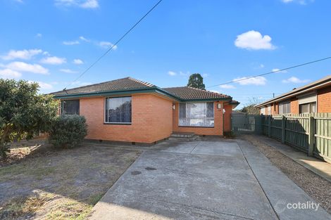 Property photo of 58 Dunloe Avenue Norlane VIC 3214