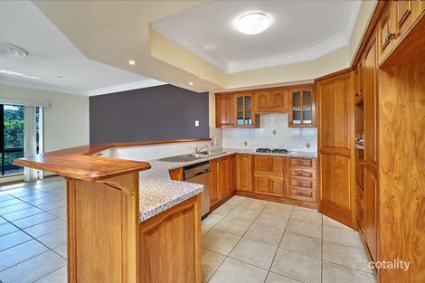 Property photo of 4 Mist Green Close Brinsmead QLD 4870