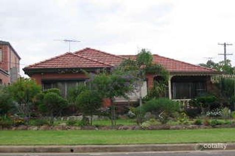 35 Karabar St, Fairfield Heights, NSW 2165