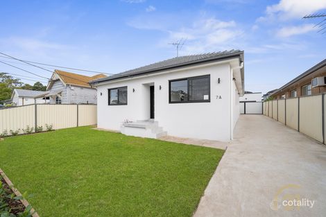 7a Harold St, Fairfield, NSW 2165