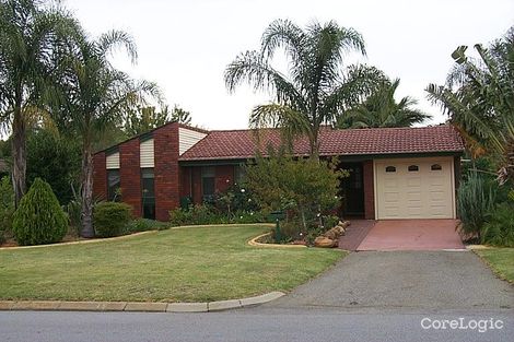 Property photo of 15 Paperbark Drive Willetton WA 6155