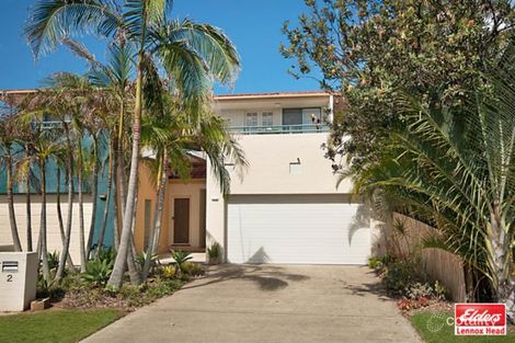 2/67 Stewart St, Lennox Head, NSW 2478