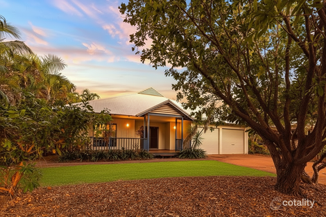 Property photo of 79 Durack Crescent Broome WA 6725