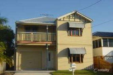 23 Nordenfeldt Rd, Cannon Hill, QLD 4170